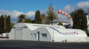 Hangar